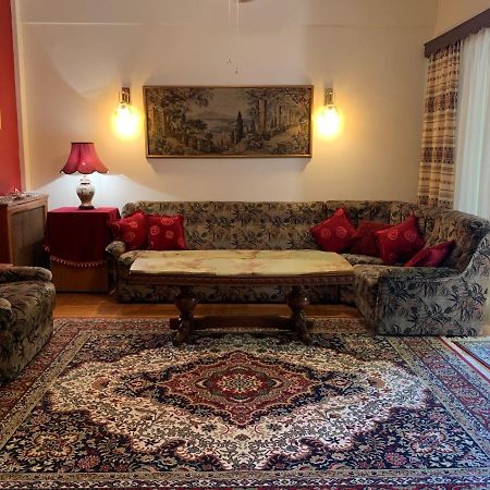 אתונה High Quality 110Qm 2Br At Simos-Lux-Apartment מראה חיצוני תמונה