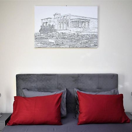 אתונה High Quality 110Qm 2Br At Simos-Lux-Apartment מראה חיצוני תמונה