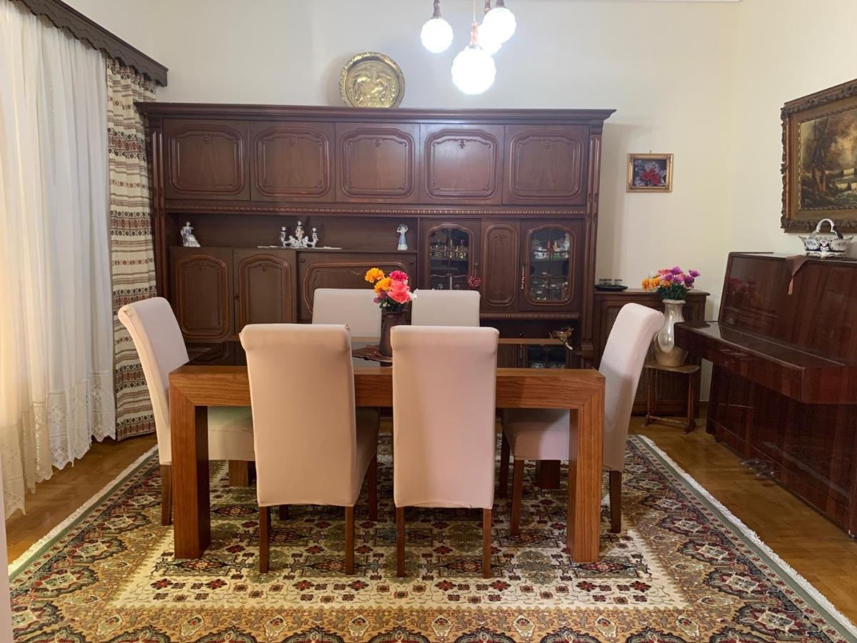 אתונה High Quality 110Qm 2Br At Simos-Lux-Apartment מראה חיצוני תמונה