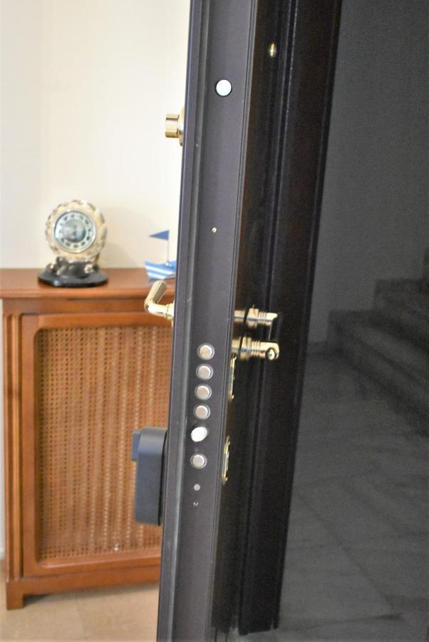 אתונה High Quality 110Qm 2Br At Simos-Lux-Apartment מראה חיצוני תמונה