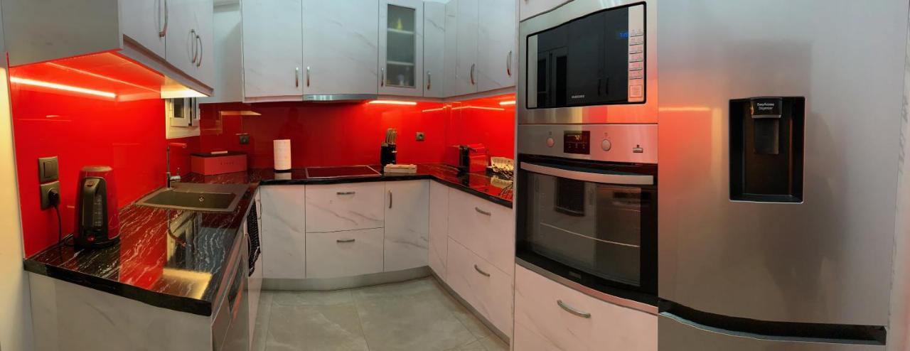 אתונה High Quality 110Qm 2Br At Simos-Lux-Apartment מראה חיצוני תמונה