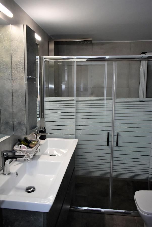 אתונה High Quality 110Qm 2Br At Simos-Lux-Apartment מראה חיצוני תמונה