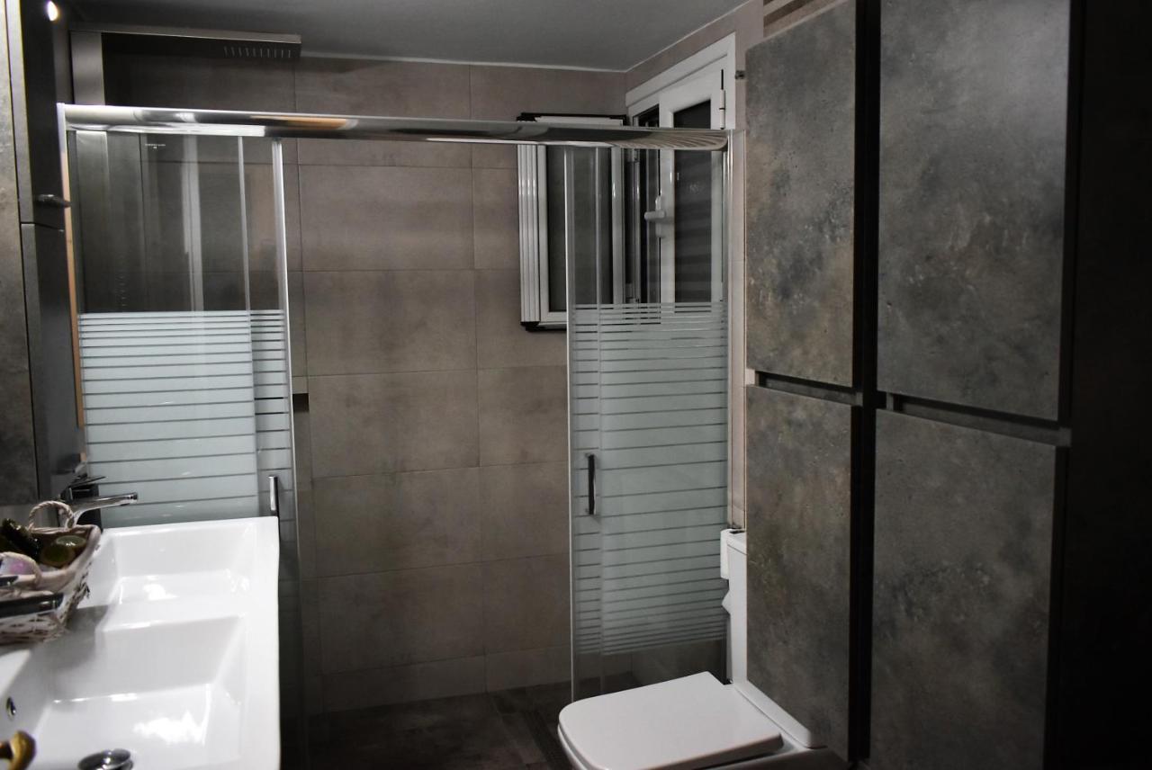 אתונה High Quality 110Qm 2Br At Simos-Lux-Apartment מראה חיצוני תמונה
