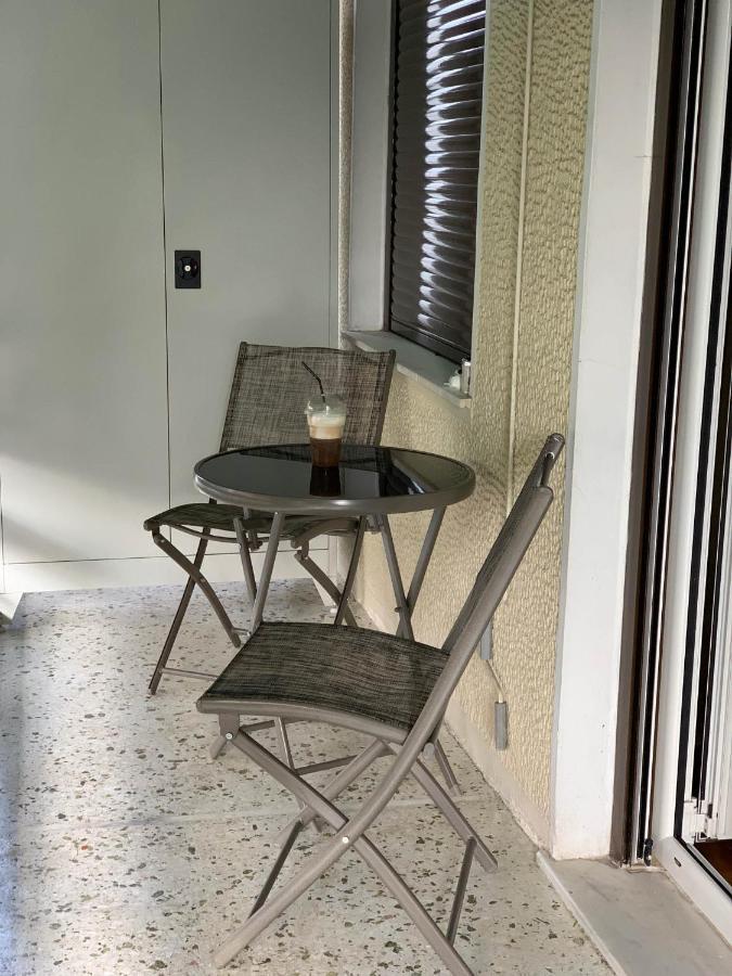 אתונה High Quality 110Qm 2Br At Simos-Lux-Apartment מראה חיצוני תמונה