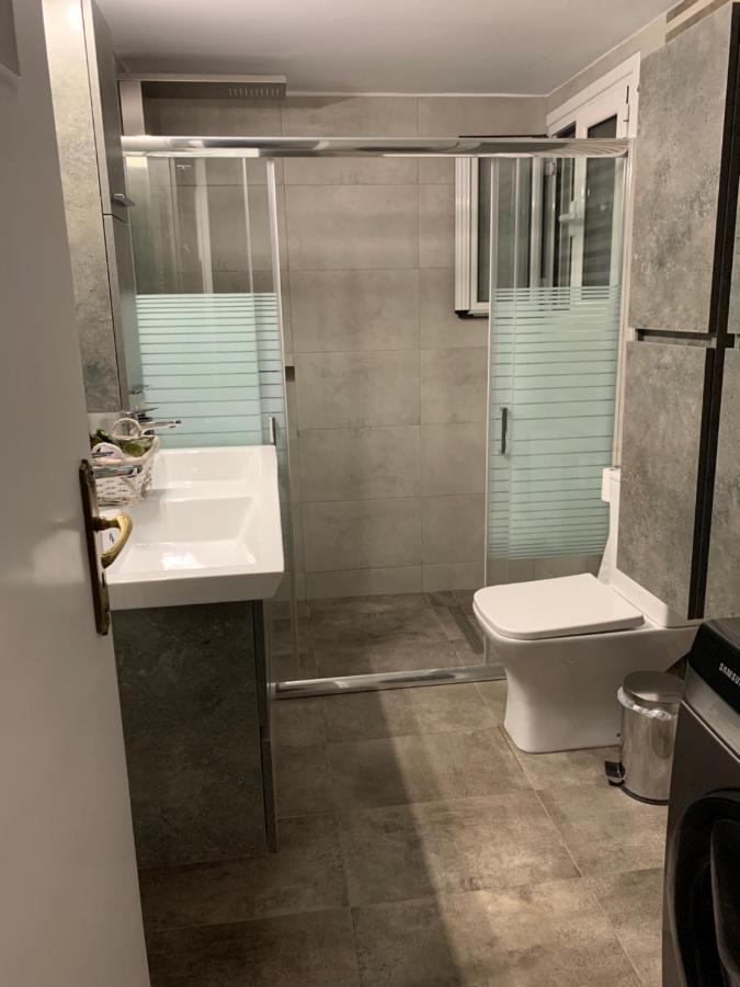 אתונה High Quality 110Qm 2Br At Simos-Lux-Apartment מראה חיצוני תמונה