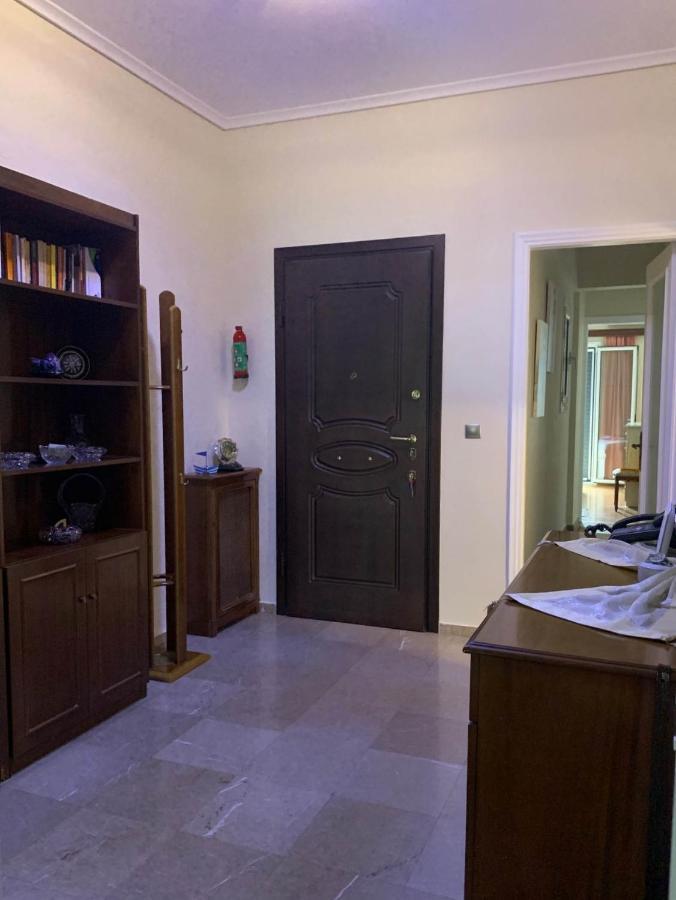 אתונה High Quality 110Qm 2Br At Simos-Lux-Apartment מראה חיצוני תמונה