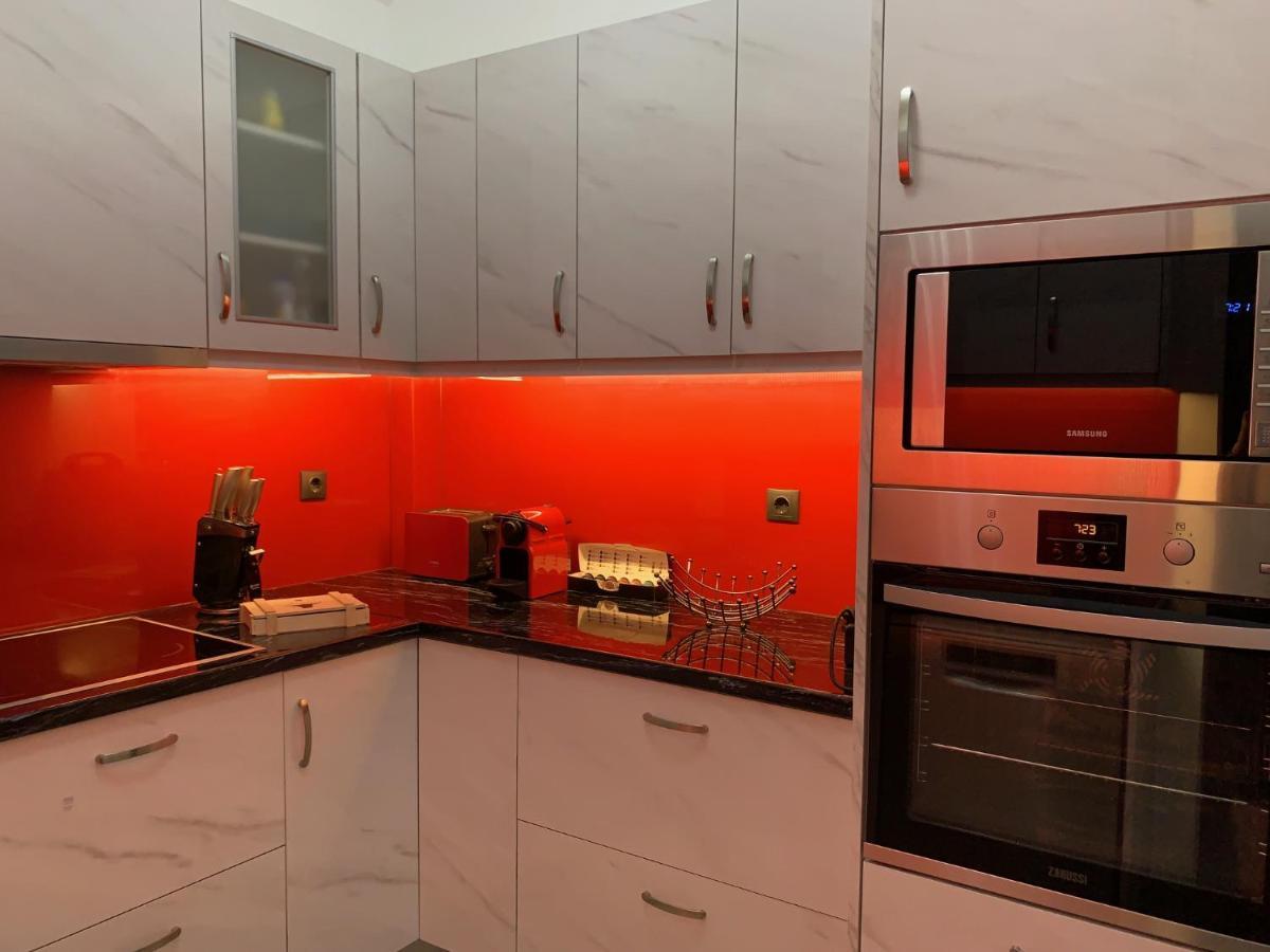 אתונה High Quality 110Qm 2Br At Simos-Lux-Apartment מראה חיצוני תמונה