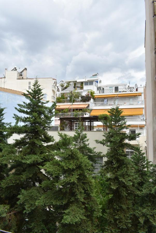 אתונה High Quality 110Qm 2Br At Simos-Lux-Apartment מראה חיצוני תמונה