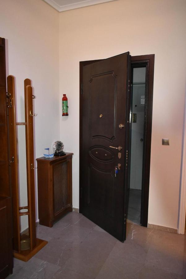 אתונה High Quality 110Qm 2Br At Simos-Lux-Apartment מראה חיצוני תמונה