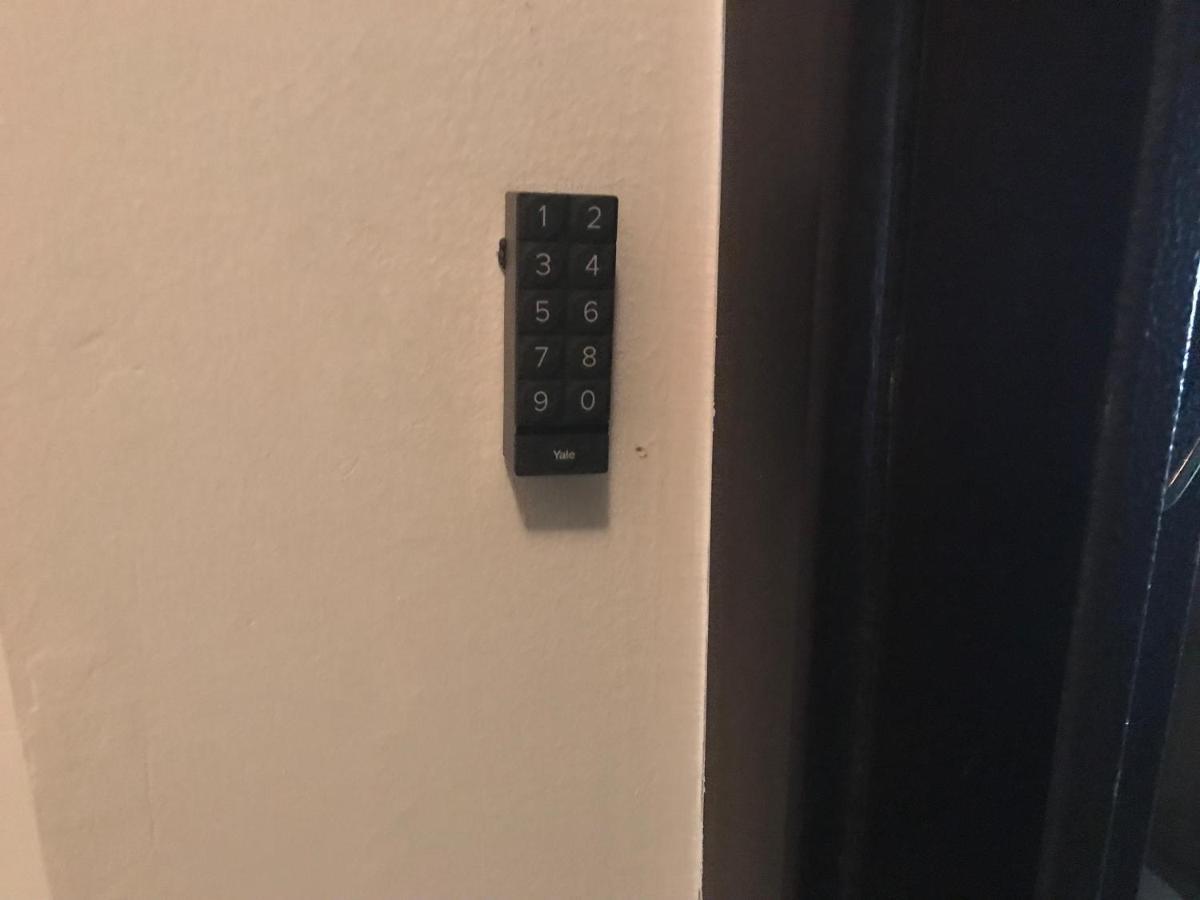 אתונה High Quality 110Qm 2Br At Simos-Lux-Apartment מראה חיצוני תמונה